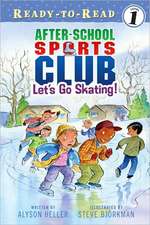 After-School Sports Club