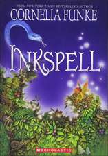 Funke, C: Inkspell