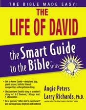 The Life of David