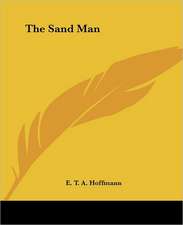 Hoffmann, E: Sand Man