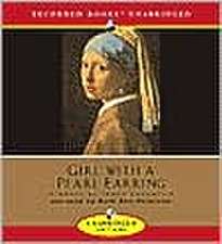 Girl with a Pearl Earring