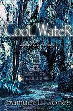 Cool Water: Art by Jimmie Banks