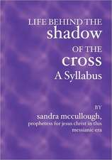 Life Behind the Shadow of the Cross--A Syllabus: Color and Racism in Vermont