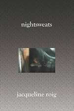 Nightsweats: A Revolutionary New Method for Stress/Trauma Recovery.