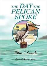 The Day the Pelican Spoke: A Psychic Medium's Journey