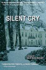 Silent Cry: A View from the Balcony