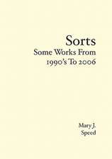 Sorts: A Selection of Motorcycle Stories