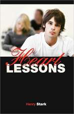 Heart Lessons: A Novel Partially Based on the Effect of the Chief's Children's School on Hawaii's Monarchs. Second Edition.