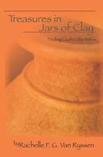 Treasures in Jars of Clay: Seeking the Gift Within