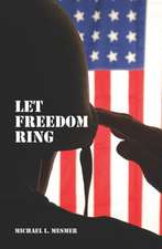 Let Freedom Ring: Seeking the Gift Within