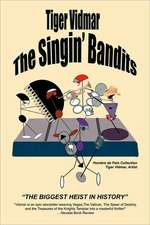 The Singing Bandits: Who Loves YA Baby Hailley?