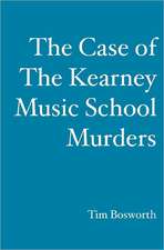 The Case of the Kearney Music School Murders: Colt Starting the Natural Horse