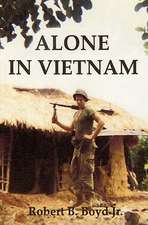 Alone in Vietnam: A Women's Friendship Novel