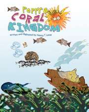 Peppy's Coral Kingdom: A Scientific Approach to Great Sleep and Reduced Cancer Risk