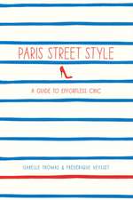 Paris Street Style