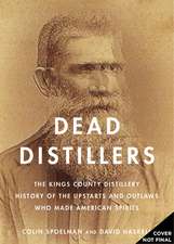 Dead Distillers