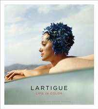 Lartigue