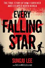 Every Falling Star