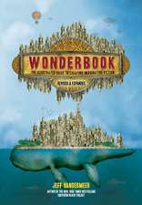 Wonderbook (Revised and Expanded)