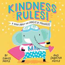 Kindness Rules! (A Hello!Lucky Book)