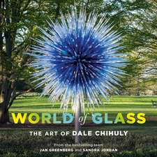 WORLD OF GLASS