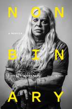 P-Orridge, G: Nonbinary