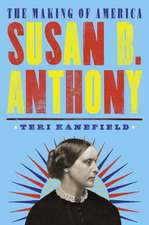 Susan B. Anthony