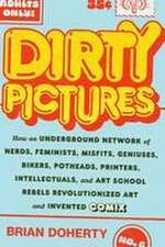 Dirty Pictures