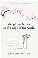 The Phone Booth at the Edge of the World