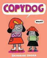 Copydog