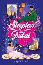 Sleepless in Dubai