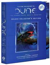 DUNE: Muad'Dib: The Graphic Novel