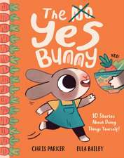 The Yes Bunny