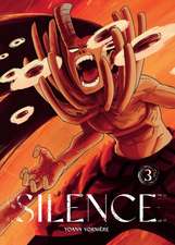 Silence Volume 3