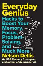 Everyday Genius