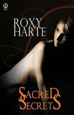 Sacred Secrets