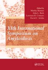 XIth International Symposium on Amyloidosis