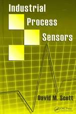 Industrial Process Sensors