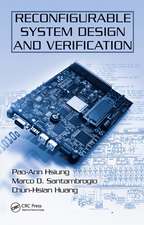 Reconfigurable System Design and Verification