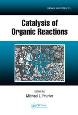 Catalysis of Organic Reactions: Twenty-second Conference