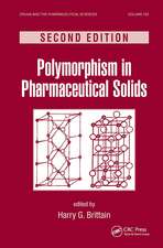 Polymorphism in Pharmaceutical Solids