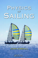 Physics of Sailing