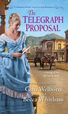 The Telegraph Proposal