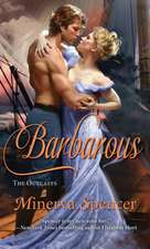 Barbarous