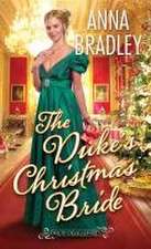 The Duke's Christmas Bride