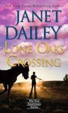 Lone Oaks Crossing