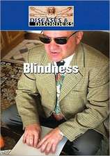 Blindness