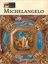 Michelangelo