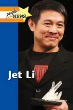 Jet Li