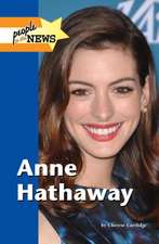 Anne Hathaway